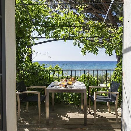 Chateau De Sable Cavalaire-sur-Mer Ngoại thất bức ảnh