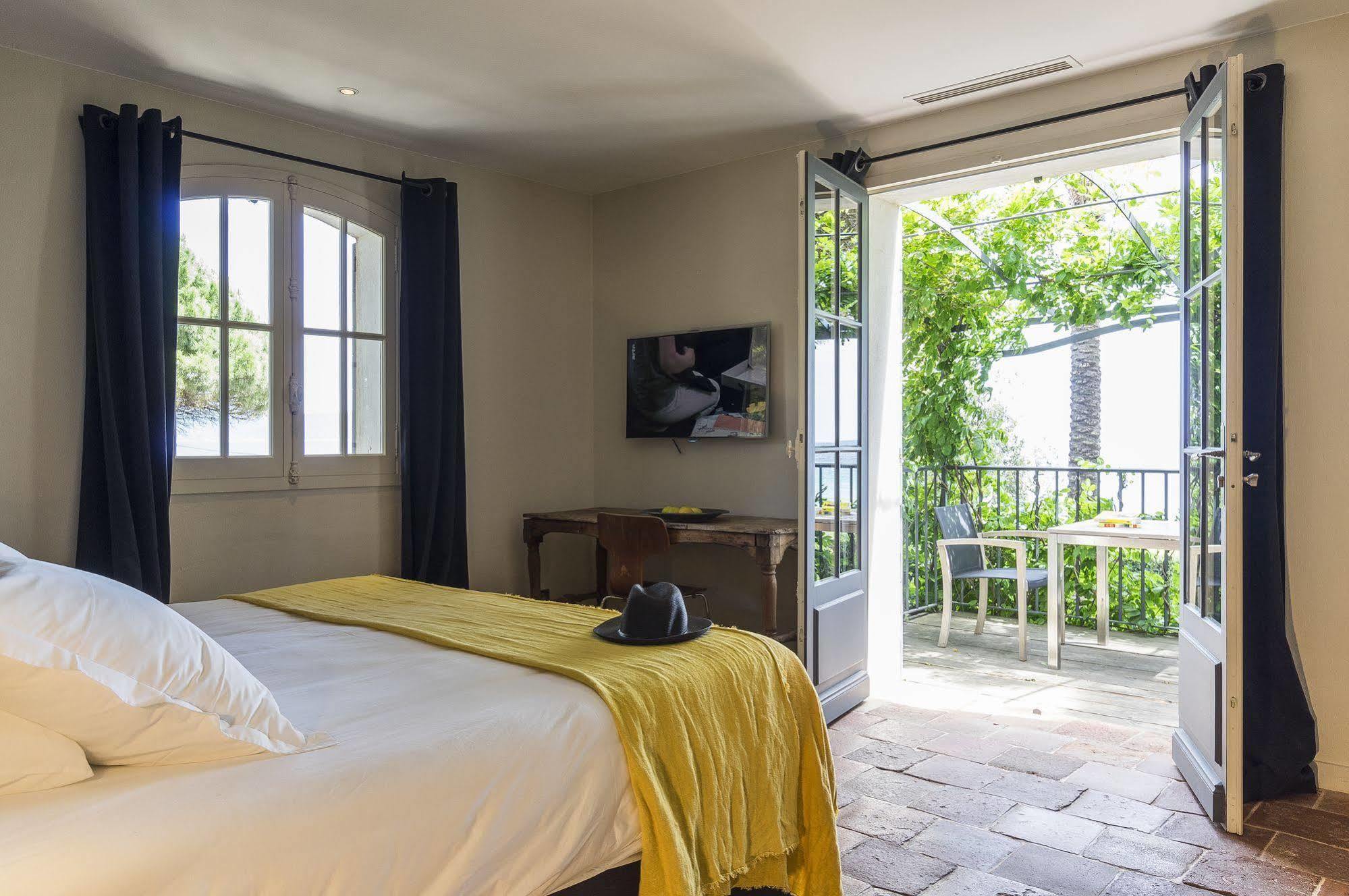 Chateau De Sable Cavalaire-sur-Mer Ngoại thất bức ảnh