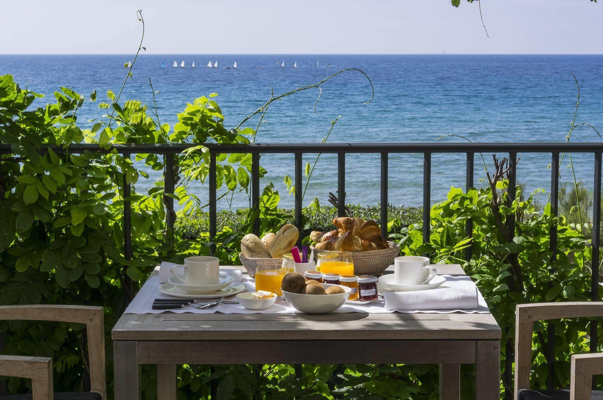 Chateau De Sable Cavalaire-sur-Mer Ngoại thất bức ảnh